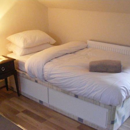 Bank Street Guest House Vr Glasgow Esterno foto