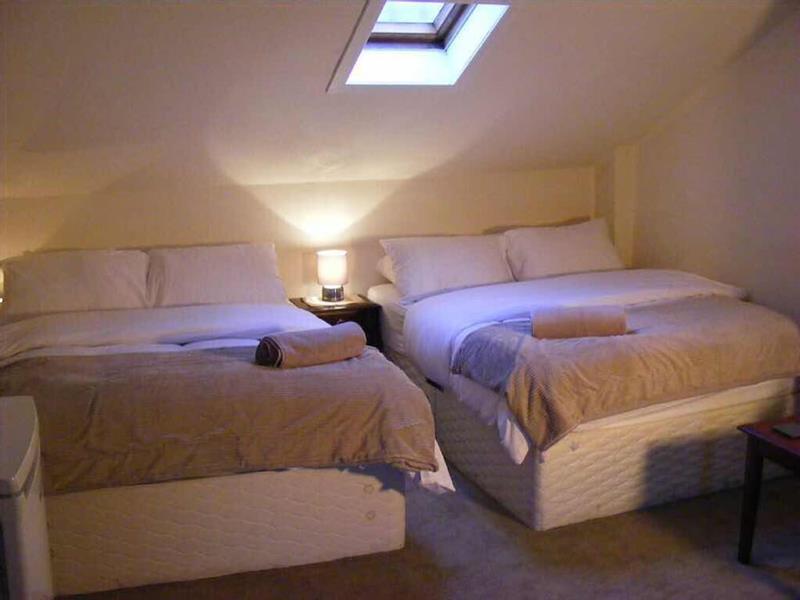 Bank Street Guest House Vr Glasgow Esterno foto