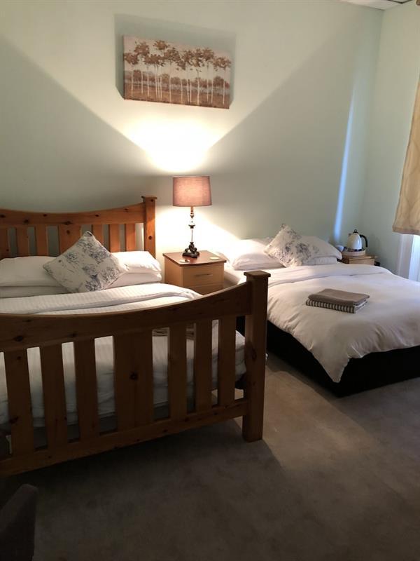 Bank Street Guest House Vr Glasgow Esterno foto