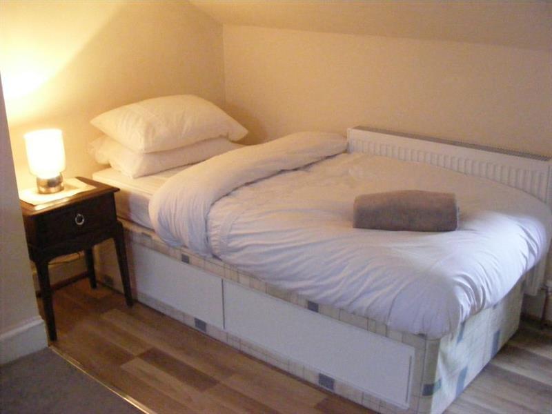Bank Street Guest House Vr Glasgow Esterno foto