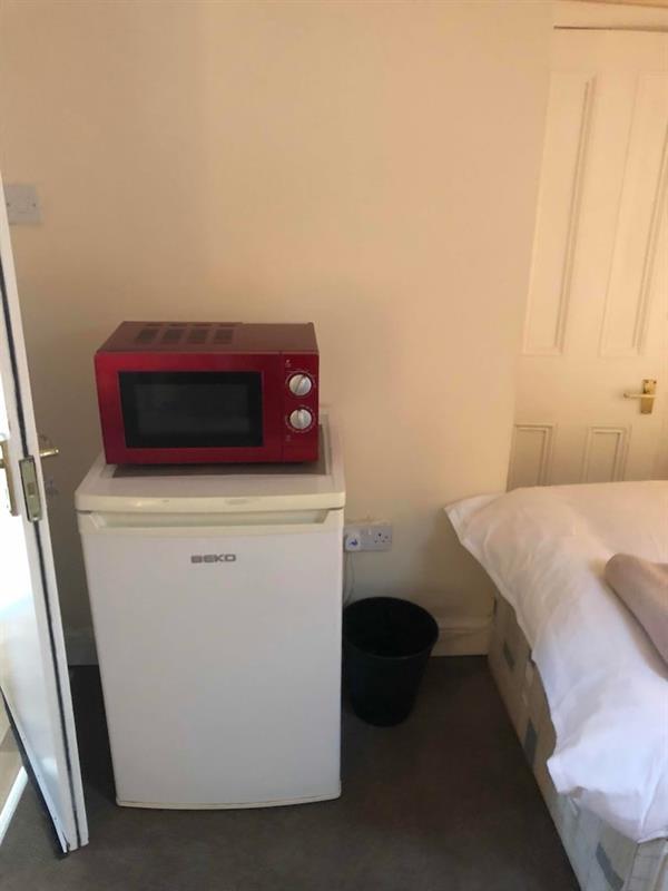 Bank Street Guest House Vr Glasgow Esterno foto