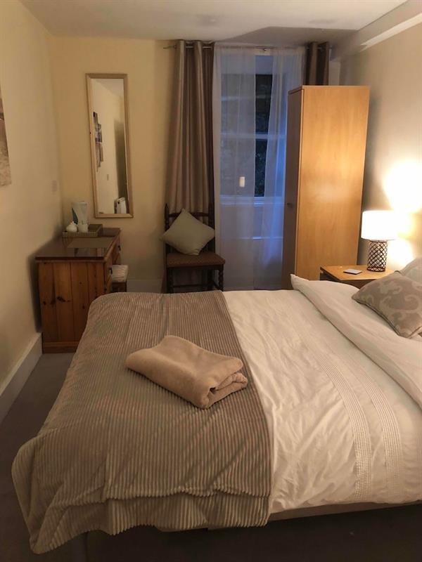 Bank Street Guest House Vr Glasgow Esterno foto