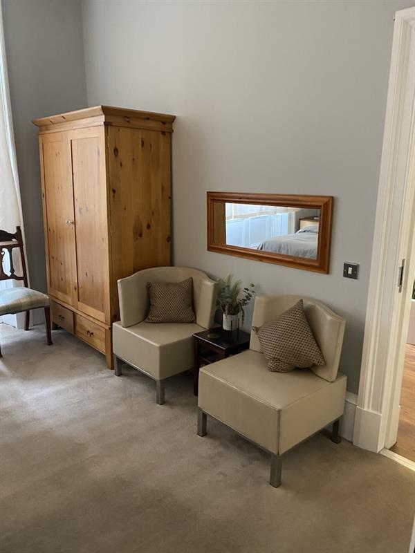 Bank Street Guest House Vr Glasgow Esterno foto