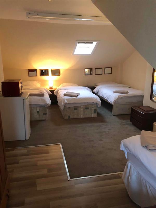 Bank Street Guest House Vr Glasgow Esterno foto