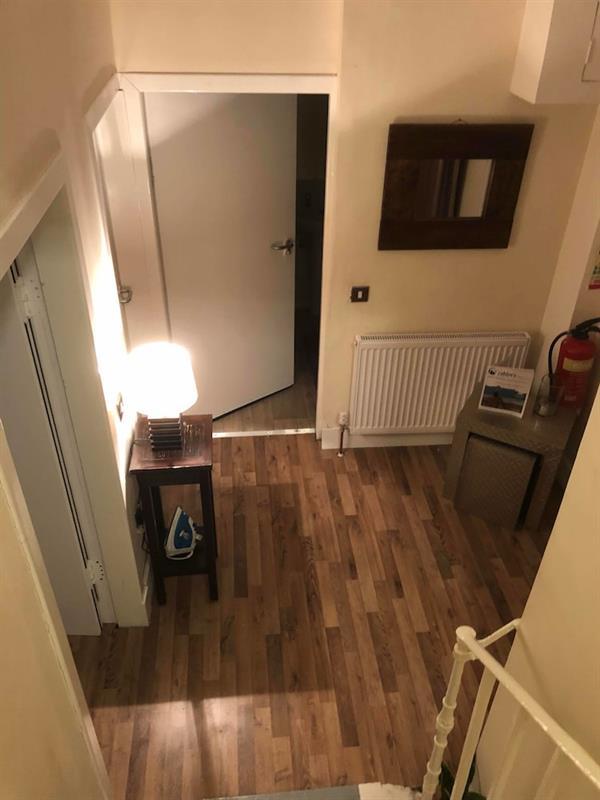 Bank Street Guest House Vr Glasgow Esterno foto