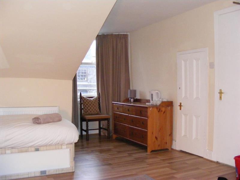 Bank Street Guest House Vr Glasgow Esterno foto