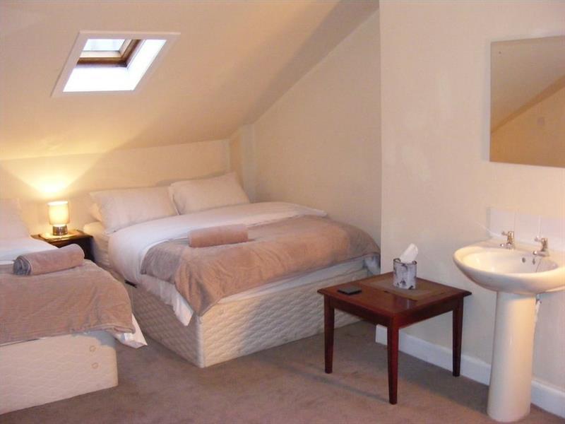 Bank Street Guest House Vr Glasgow Esterno foto