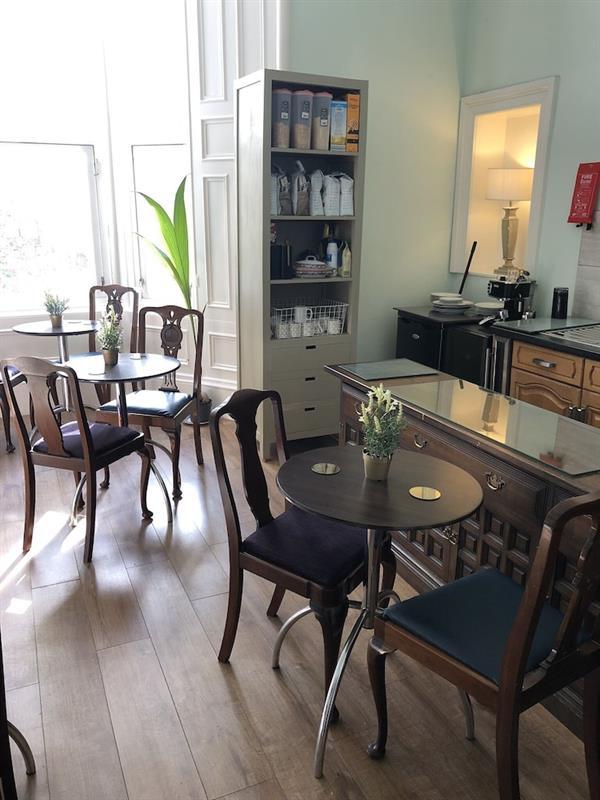 Bank Street Guest House Vr Glasgow Esterno foto