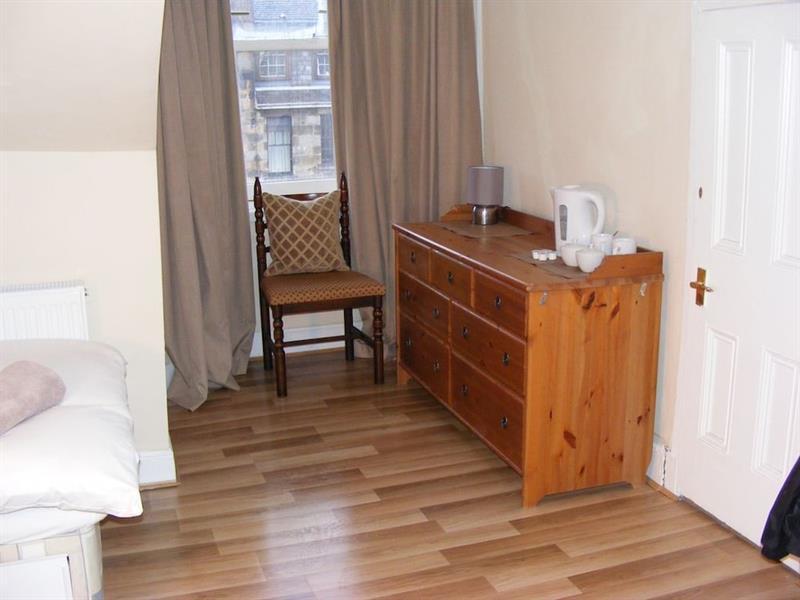 Bank Street Guest House Vr Glasgow Esterno foto