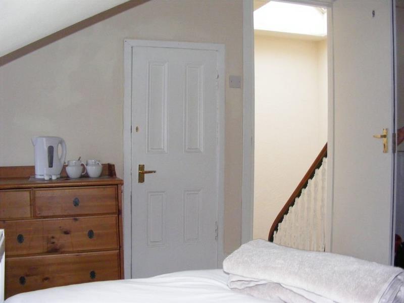 Bank Street Guest House Vr Glasgow Esterno foto