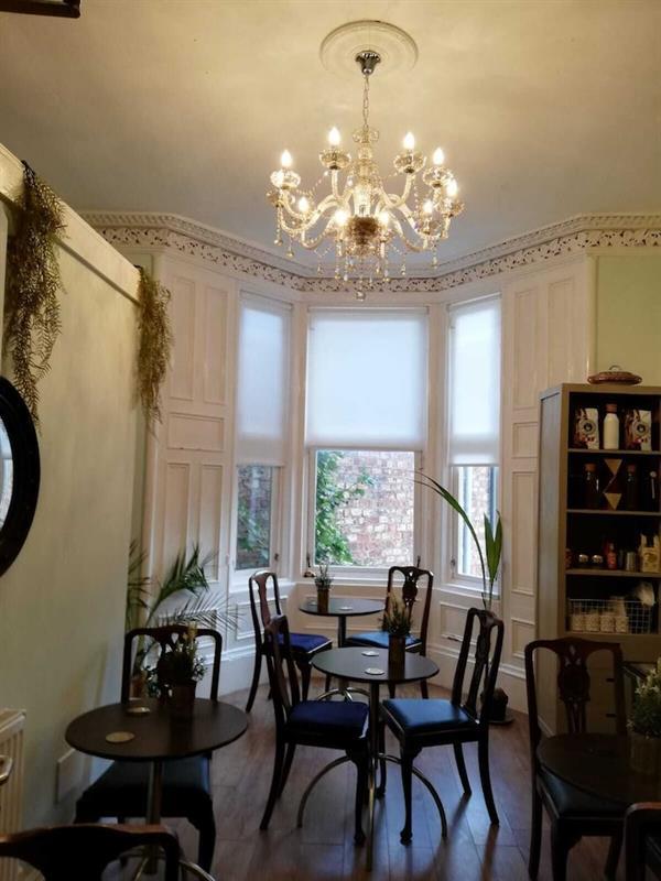 Bank Street Guest House Vr Glasgow Esterno foto