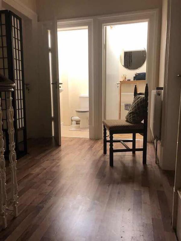 Bank Street Guest House Vr Glasgow Esterno foto