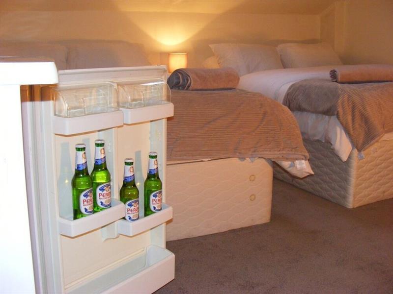 Bank Street Guest House Vr Glasgow Esterno foto